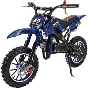 01-kinder-crossbike-blau-actionbikes-motors-delta-49cc-startbild