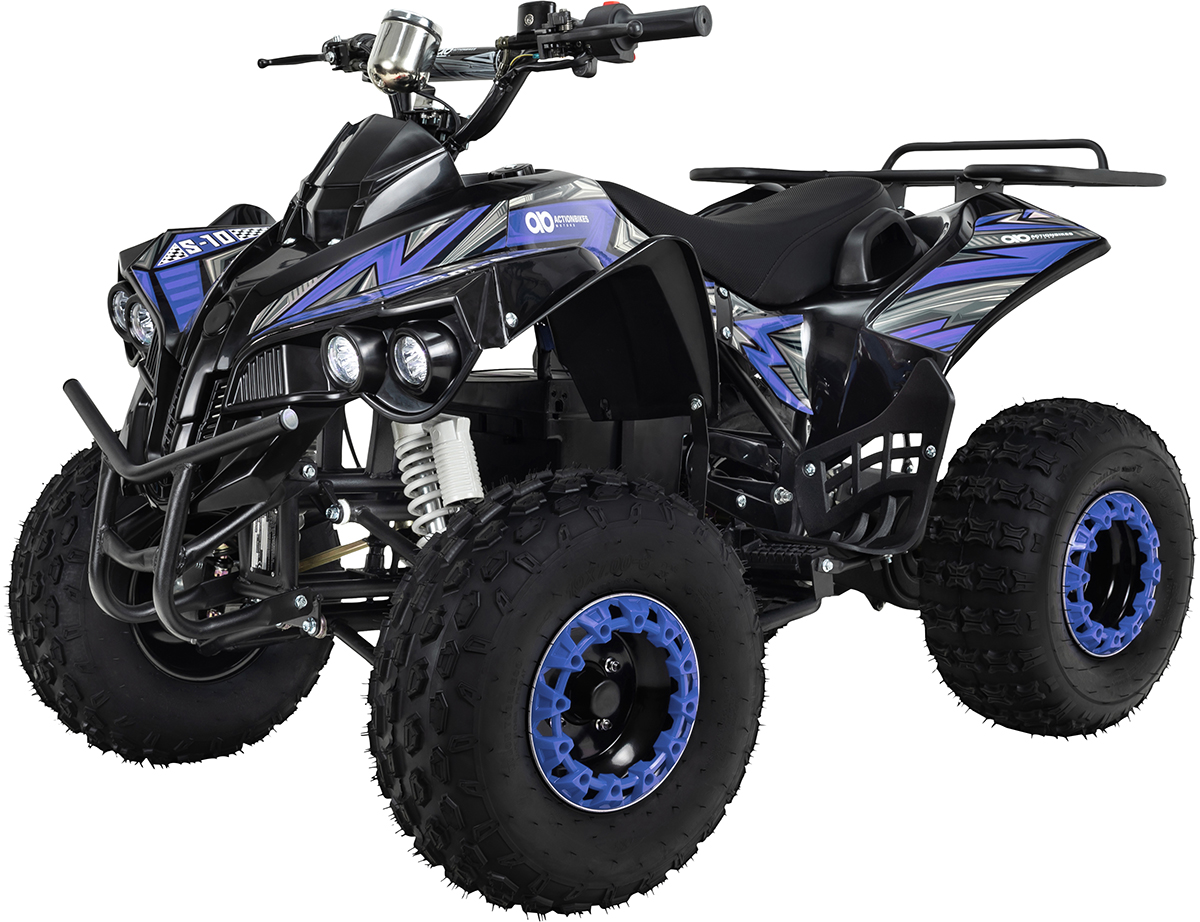 Quad ATV Predator 1000w New Model