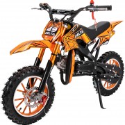 01-startbild-kinder-crossbike-orange-actionbikes-motors-delta-49cc