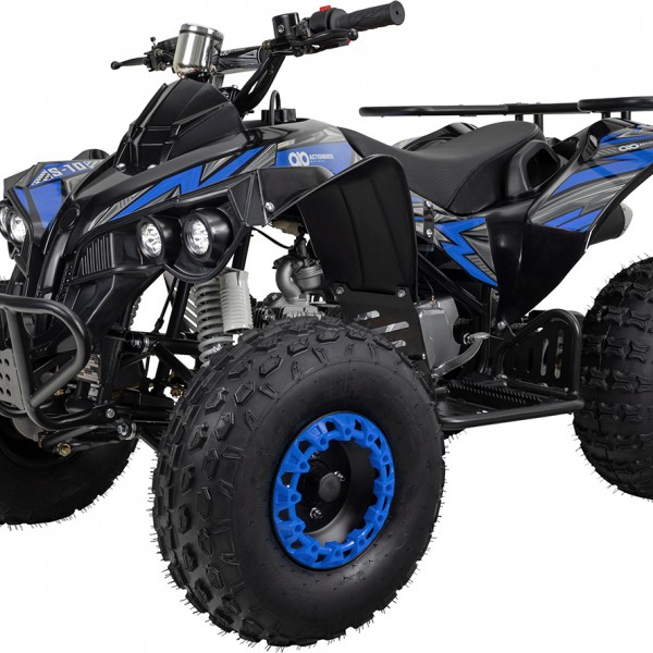 01-kinderquad-schwarz-blau-actionbikes-motors-s-10-125-cc-startbild