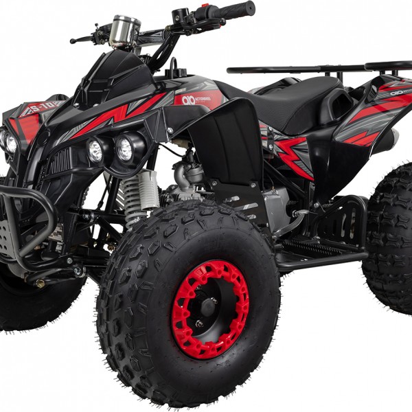 01-kinderquad-schwarz-rot-actionbikes-motors-s-10-125-cc-startbild