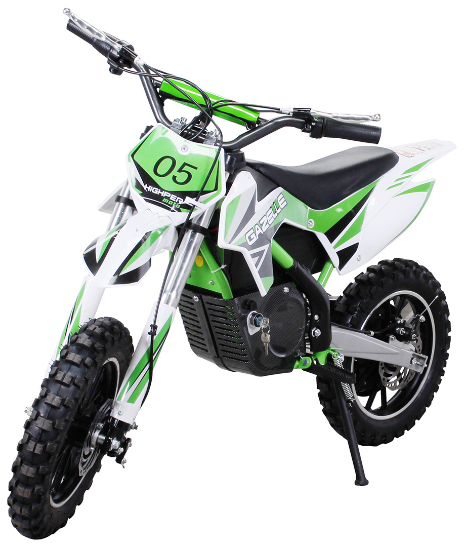 Mini moto cross gazelle on sale