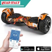 SUV-Hoverboard-800Watt-Carmo-Orange