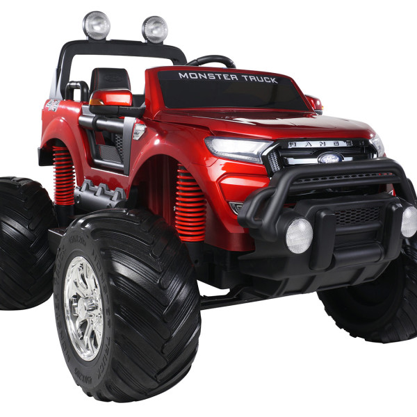 Actionbikes_Ford_Ranger_Monster_Truck_Weinrot_lackiert_5052303032303433322D3034_DSC00045_OL_1620x108