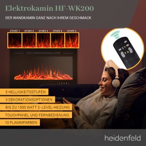 04-elektrokamin-schwarz-153-55-cm-heidenfeld-wandkamin-wk200-uebersicht